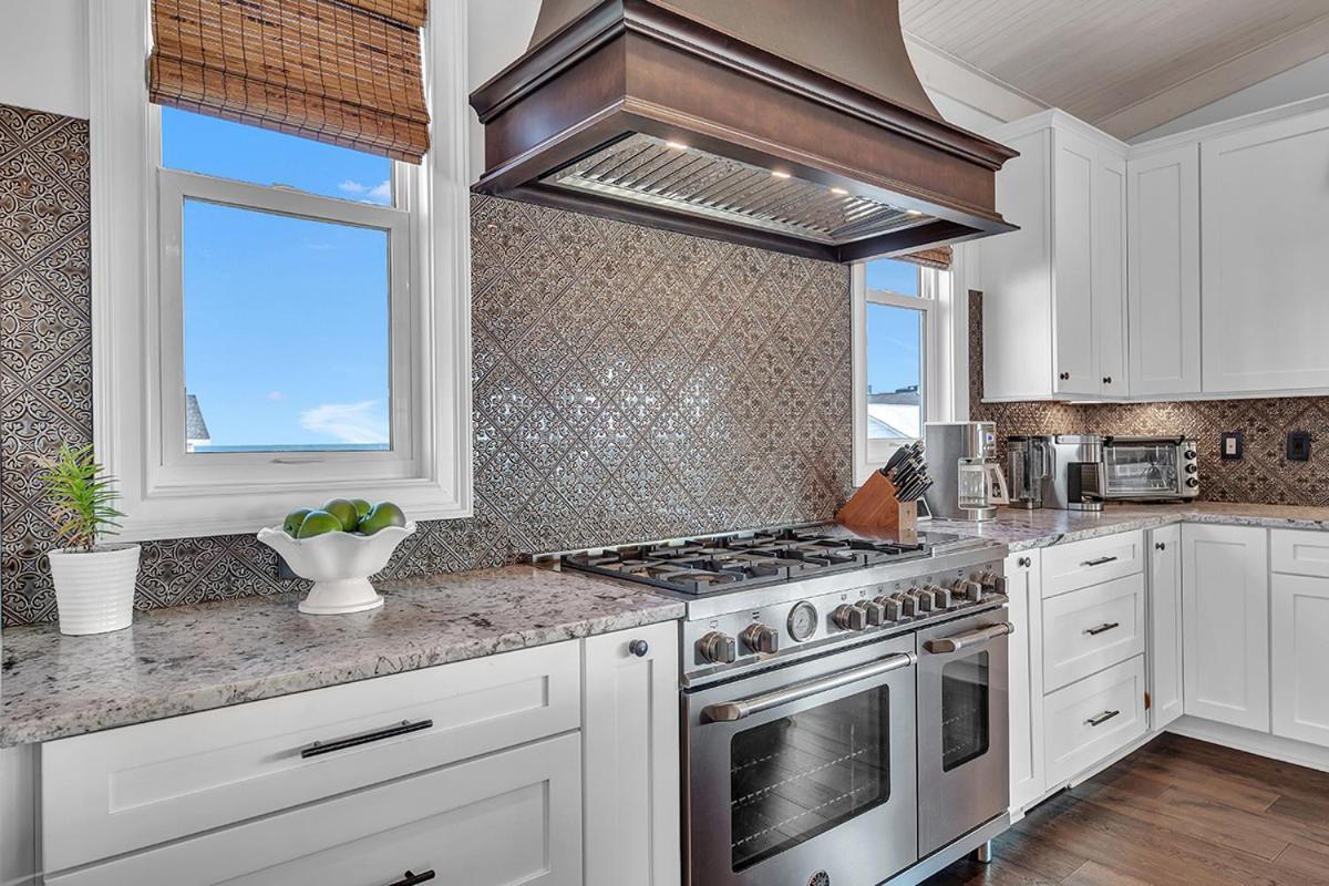 Casablanca By Sea Scape Properties Wrightsville Beach Exterior foto