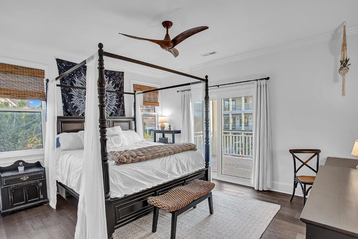 Casablanca By Sea Scape Properties Wrightsville Beach Exterior foto